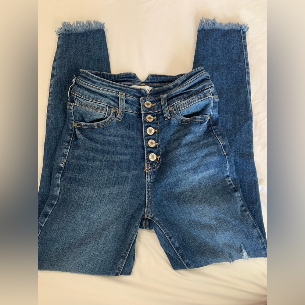 Kancan jeans